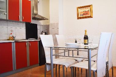 Ferienwohnung in zadar (Zadarska) oder Ferienwohnung oder Ferienhaus