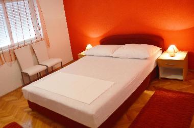 Ferienwohnung in zadar (Zadarska) oder Ferienwohnung oder Ferienhaus