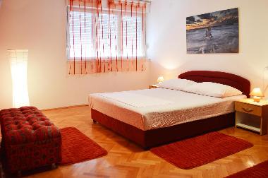 Ferienwohnung in zadar (Zadarska) oder Ferienwohnung oder Ferienhaus