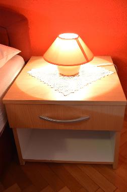 Ferienwohnung in zadar (Zadarska) oder Ferienwohnung oder Ferienhaus