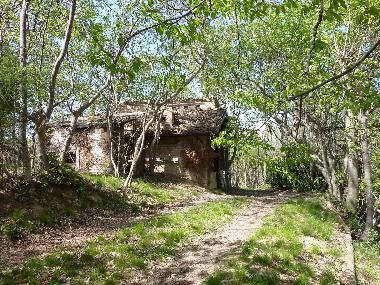 Chalet in sarnano (Macerata) oder Ferienwohnung oder Ferienhaus