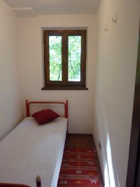 Chalet in sarnano (Macerata) oder Ferienwohnung oder Ferienhaus