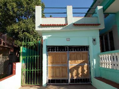 Ferienwohnung in Trinidad, Cuba (Sancti Spiritus) oder Ferienwohnung oder Ferienhaus