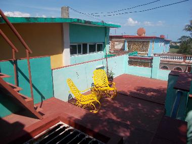 Ferienwohnung in Trinidad, Cuba (Sancti Spiritus) oder Ferienwohnung oder Ferienhaus