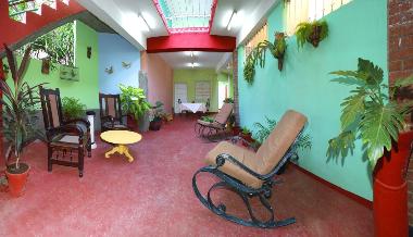 Ferienwohnung in Trinidad, Cuba (Sancti Spiritus) oder Ferienwohnung oder Ferienhaus