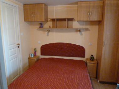 Wohnwagen in agde (H�rault) oder Ferienwohnung oder Ferienhaus