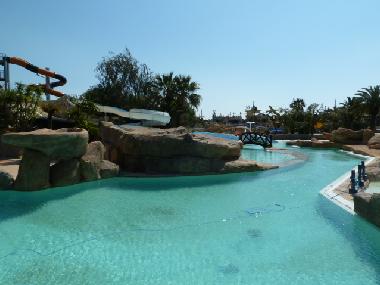 Wohnwagen in agde (H�rault) oder Ferienwohnung oder Ferienhaus