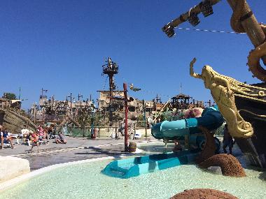 Wohnwagen in agde (H�rault) oder Ferienwohnung oder Ferienhaus