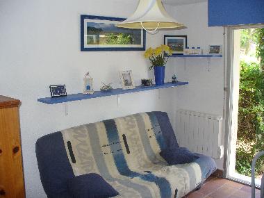 Ferienwohnung in CARNAC PALGES (Morbihan) oder Ferienwohnung oder Ferienhaus