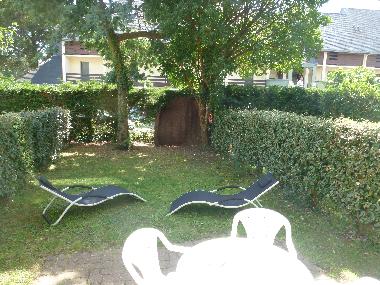 Ferienwohnung in CARNAC PALGES (Morbihan) oder Ferienwohnung oder Ferienhaus