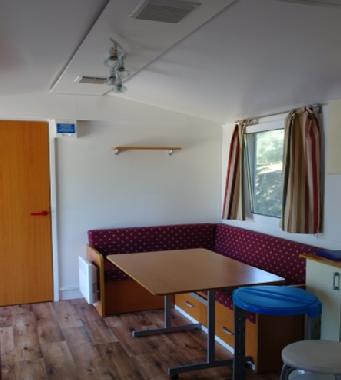 Chalet in Lido di Spina (Venezia) oder Ferienwohnung oder Ferienhaus