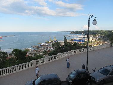 Ferienhaus in Ortona a mare (Chieti) oder Ferienwohnung oder Ferienhaus