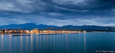 Ferienwohnung in Casal Velino Marina (Salerno) oder Ferienwohnung oder Ferienhaus