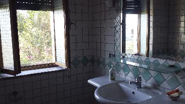 Ferienwohnung in Casal Velino Marina (Salerno) oder Ferienwohnung oder Ferienhaus