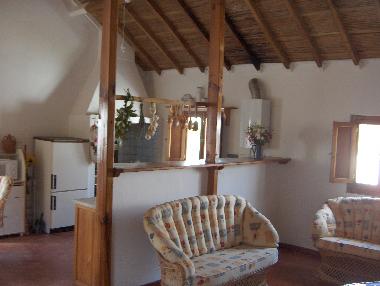 Ferienhaus in foros da pereira (Alentejo Litoral) oder Ferienwohnung oder Ferienhaus