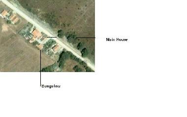 Ferienhaus in foros da pereira (Alentejo Litoral) oder Ferienwohnung oder Ferienhaus