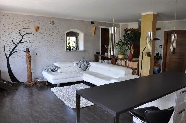 Ferienhaus in Nus (Valle d