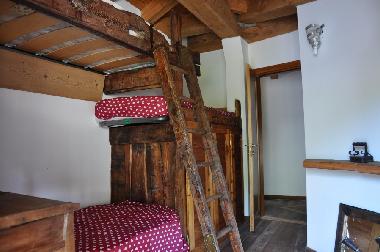 Ferienhaus in Nus (Valle d