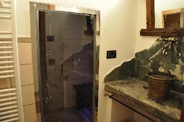 Ferienhaus in Nus (Valle d