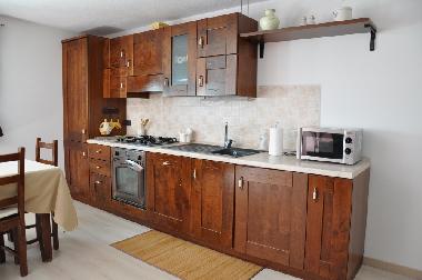 Ferienwohnung in Gressan (Valle d'Aosta/Vall�e d'Aoste) oder Ferienwohnung oder Ferienhaus