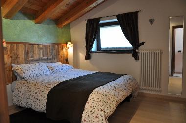 Ferienwohnung in Gressan (Valle d'Aosta/Vall�e d'Aoste) oder Ferienwohnung oder Ferienhaus