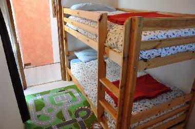 Ferienwohnung in Gressan (Valle d'Aosta/Vall�e d'Aoste) oder Ferienwohnung oder Ferienhaus