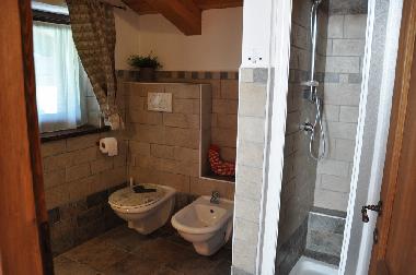 Ferienwohnung in Gressan (Valle d'Aosta/Vall�e d'Aoste) oder Ferienwohnung oder Ferienhaus