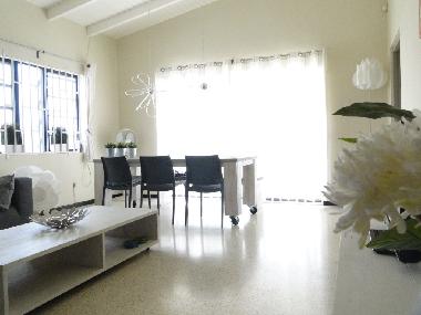 Ferienhaus in Grote Berg (Curacao) oder Ferienwohnung oder Ferienhaus