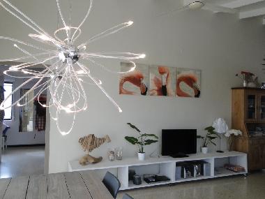 Ferienhaus in Grote Berg (Curacao) oder Ferienwohnung oder Ferienhaus