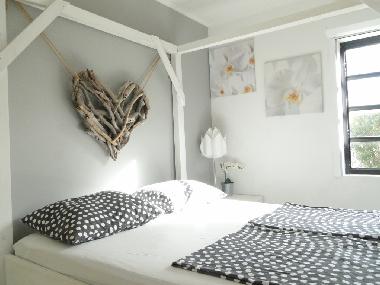 Ferienhaus in Grote Berg (Curacao) oder Ferienwohnung oder Ferienhaus