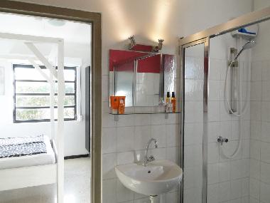 Ferienhaus in Grote Berg (Curacao) oder Ferienwohnung oder Ferienhaus