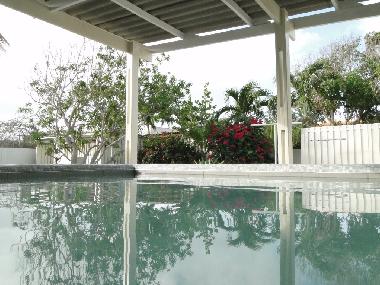 Ferienhaus in Grote Berg (Curacao) oder Ferienwohnung oder Ferienhaus