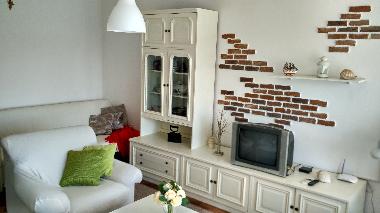 Ferienwohnung in Zadar (Zadarska) oder Ferienwohnung oder Ferienhaus