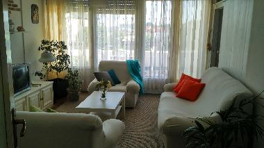 Ferienwohnung in Zadar (Zadarska) oder Ferienwohnung oder Ferienhaus