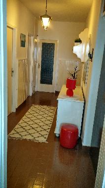 Ferienwohnung in Zadar (Zadarska) oder Ferienwohnung oder Ferienhaus