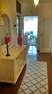 Ferienwohnung in Zadar (Zadarska) oder Ferienwohnung oder Ferienhaus