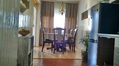 Ferienwohnung in Zadar (Zadarska) oder Ferienwohnung oder Ferienhaus