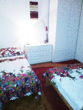 Ferienwohnung in Zadar (Zadarska) oder Ferienwohnung oder Ferienhaus