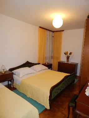 Ferienwohnung in Zadar (Zadarska) oder Ferienwohnung oder Ferienhaus