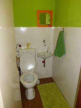 Ferienwohnung in Zadar (Zadarska) oder Ferienwohnung oder Ferienhaus