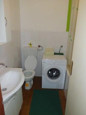 Ferienwohnung in Zadar (Zadarska) oder Ferienwohnung oder Ferienhaus