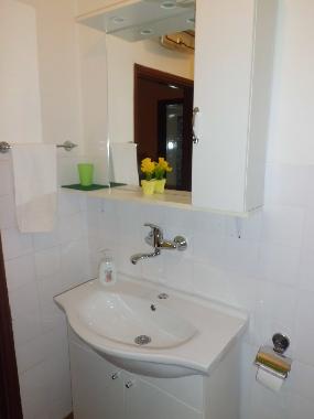 Ferienwohnung in Zadar (Zadarska) oder Ferienwohnung oder Ferienhaus