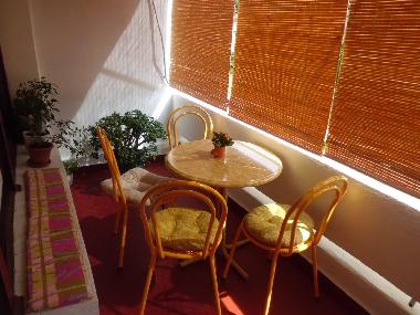 Ferienwohnung in Zadar (Zadarska) oder Ferienwohnung oder Ferienhaus