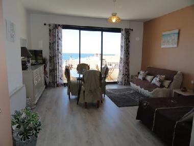 Ferienwohnung in CASSIS (Bouches-du-Rh�ne) oder Ferienwohnung oder Ferienhaus