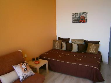 Ferienwohnung in CASSIS (Bouches-du-Rh�ne) oder Ferienwohnung oder Ferienhaus