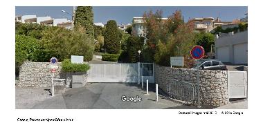 Ferienwohnung in CASSIS (Bouches-du-Rh�ne) oder Ferienwohnung oder Ferienhaus