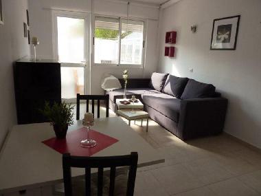 Ferienwohnung in La Listada (Teneriffa) oder Ferienwohnung oder Ferienhaus