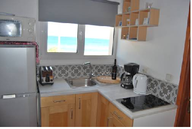 Ferienhaus in Karfas beach (Chios) oder Ferienwohnung oder Ferienhaus