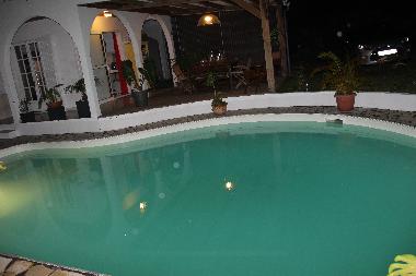 Villa in st joseph (R�union) oder Ferienwohnung oder Ferienhaus