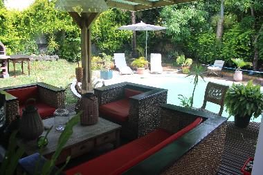 Villa in st joseph (R�union) oder Ferienwohnung oder Ferienhaus